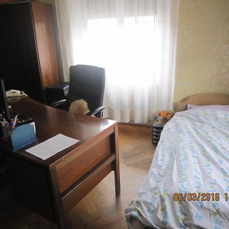 Chambres Privatives Chez L'Habitant 게브윌러 외부 사진