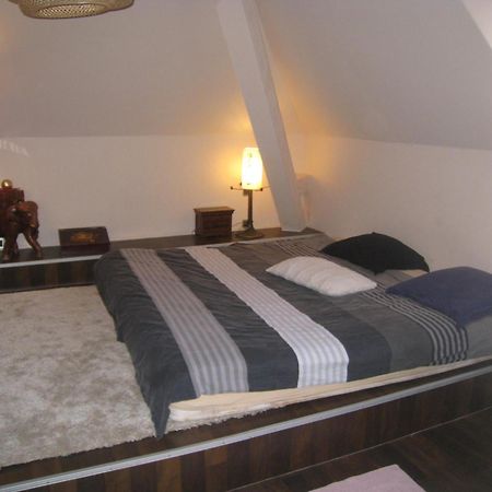 Chambres Privatives Chez L'Habitant 게브윌러 외부 사진