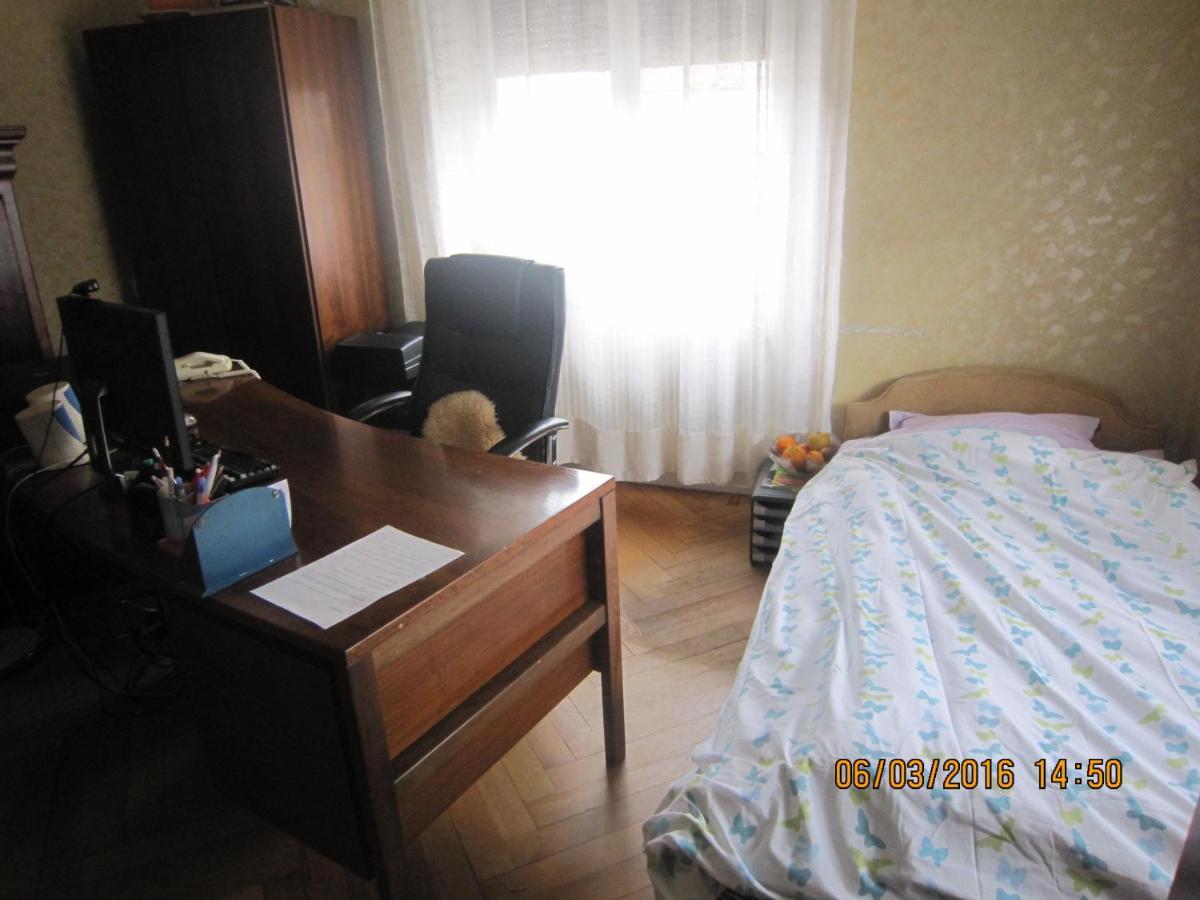 Chambres Privatives Chez L'Habitant 게브윌러 외부 사진