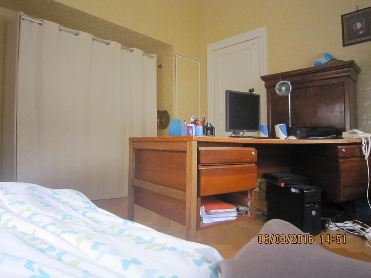 Chambres Privatives Chez L'Habitant 게브윌러 외부 사진