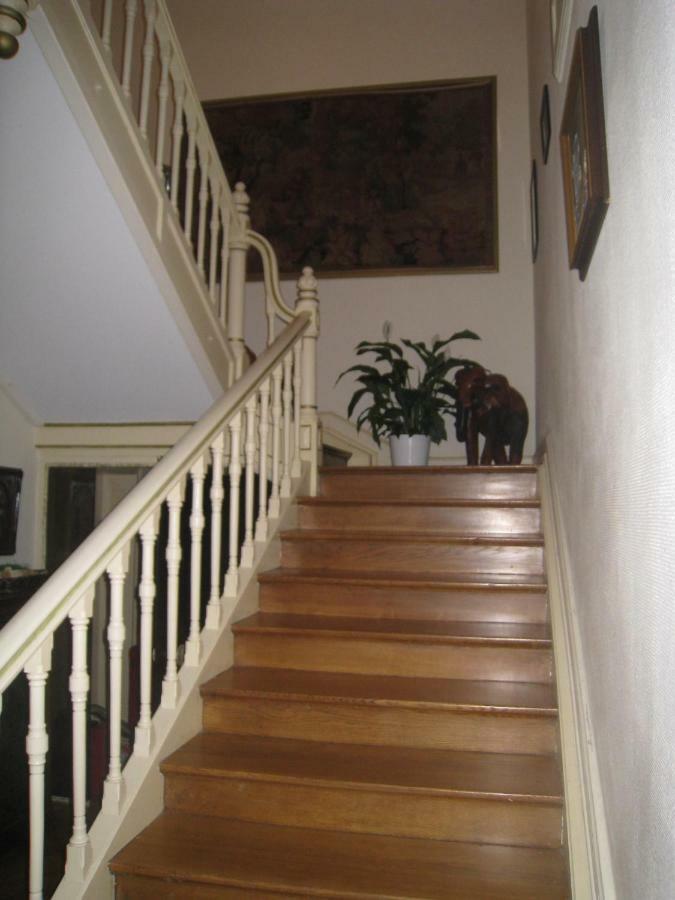 Chambres Privatives Chez L'Habitant 게브윌러 외부 사진