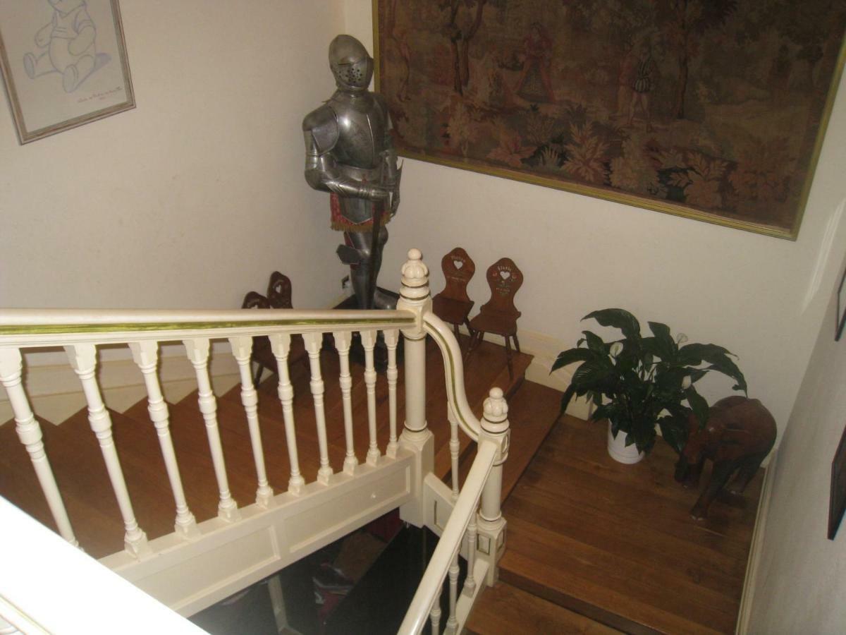 Chambres Privatives Chez L'Habitant 게브윌러 외부 사진