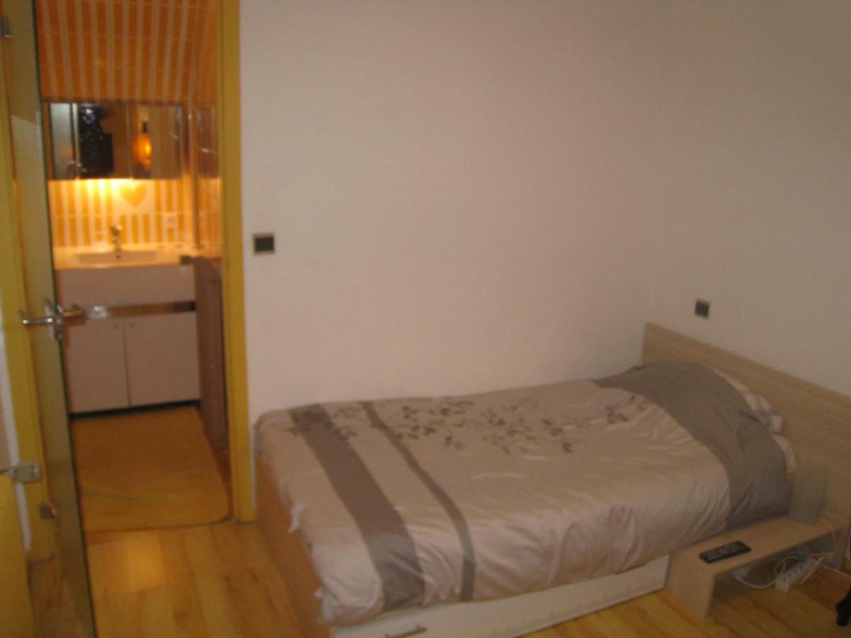 Chambres Privatives Chez L'Habitant 게브윌러 외부 사진