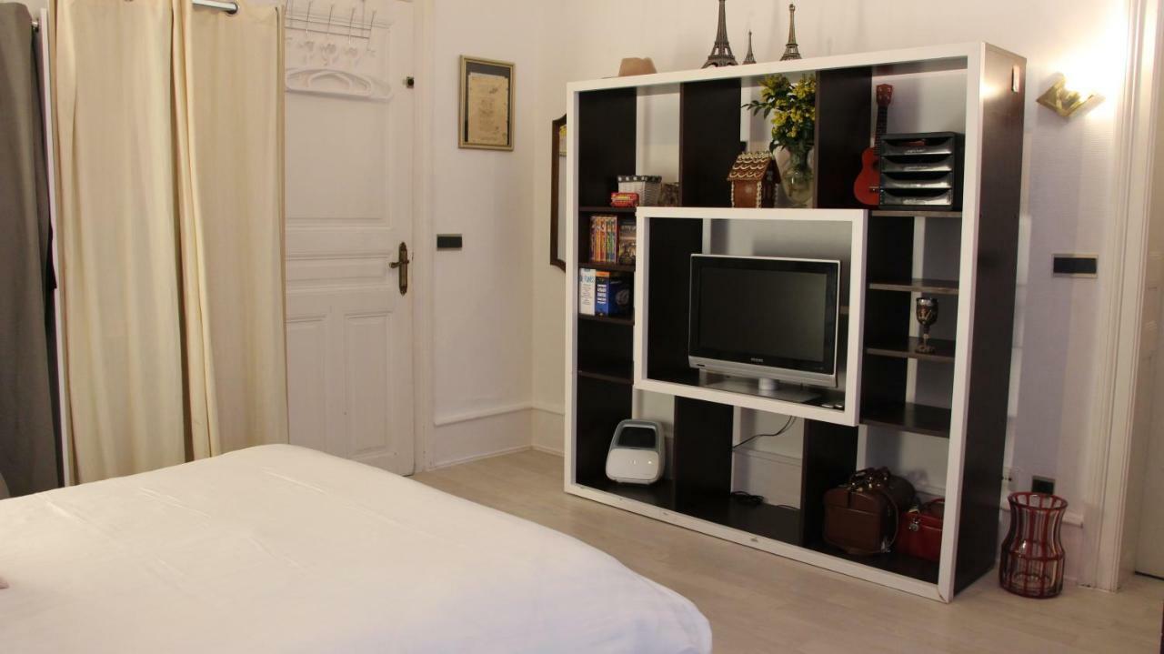 Chambres Privatives Chez L'Habitant 게브윌러 외부 사진